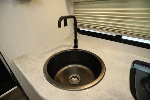 2022 Forest River R-Pod 196