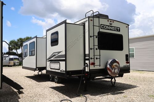 2024 K-Z Connect 272FK