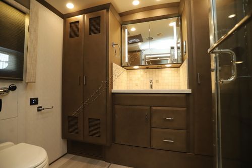 2025 Newmar Mountain Aire 4118
