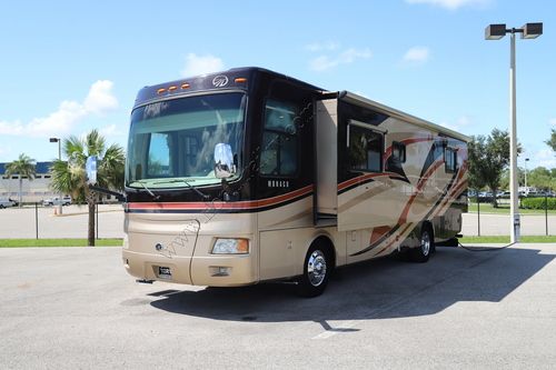 2011 Monaco Caymen 36PFT