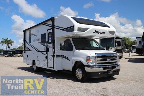 2026 Jayco Redhawk 24B
