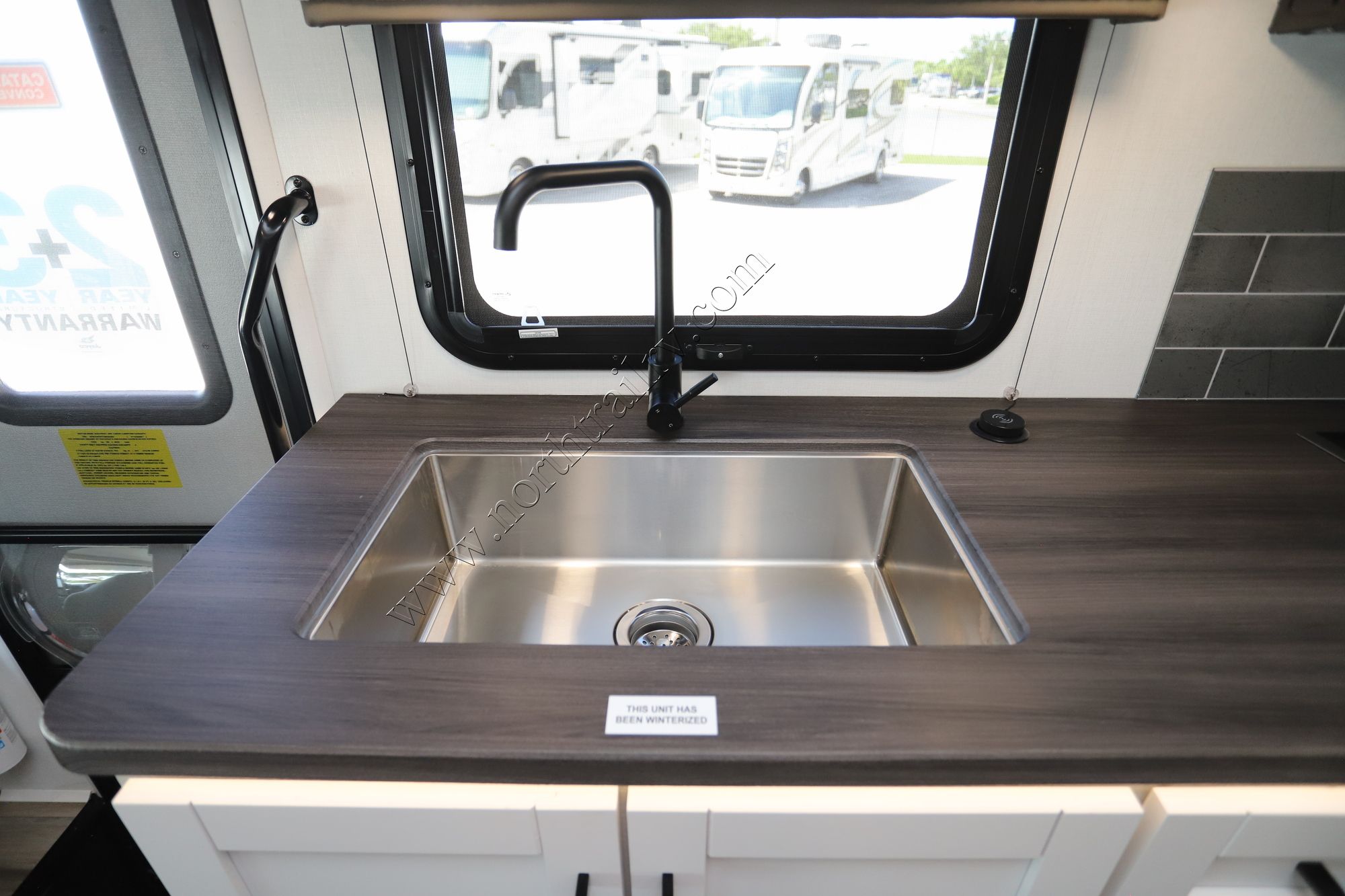 New 2026 Jayco Redhawk 24B Class C  For Sale