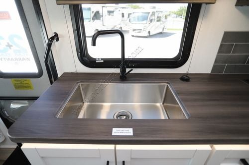 2026 Jayco Redhawk 24B