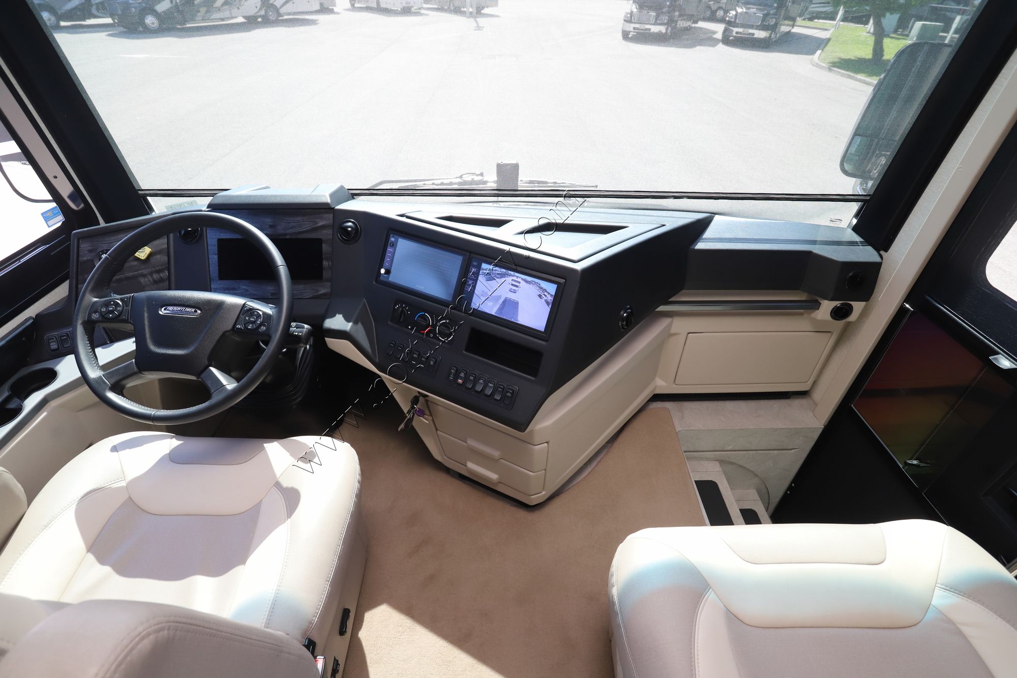 Used 2023 Newmar Dutch Star 4325 Class A  For Sale