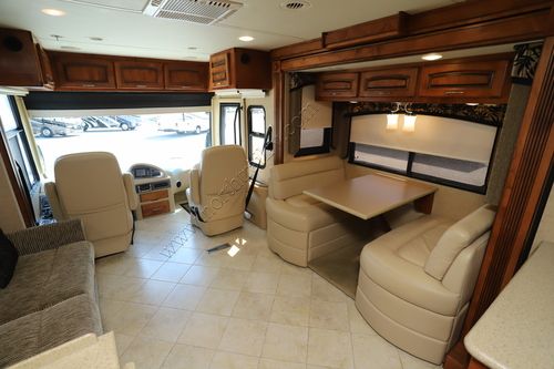 2011 Monaco Caymen 36PFT