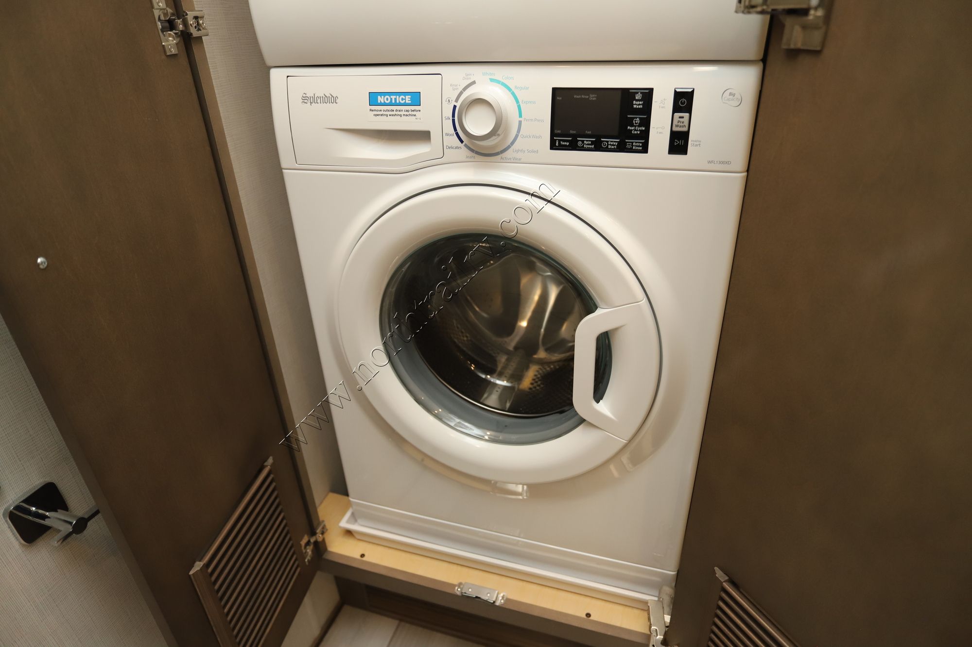 Used 2025 Newmar Mountain Aire 4118 Class A  For Sale