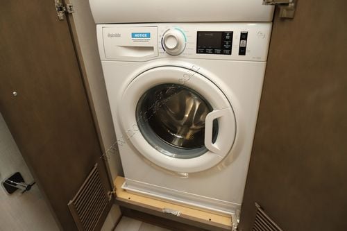 2025 Newmar Mountain Aire 4118