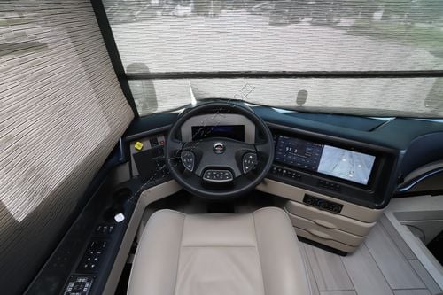 2025 Newmar Mountain Aire 4118