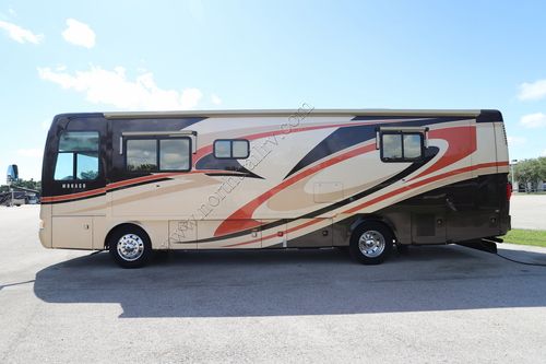 2011 Monaco Caymen 36PFT