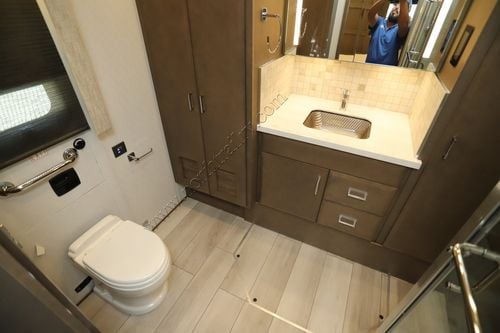 2025 Newmar Mountain Aire 4118