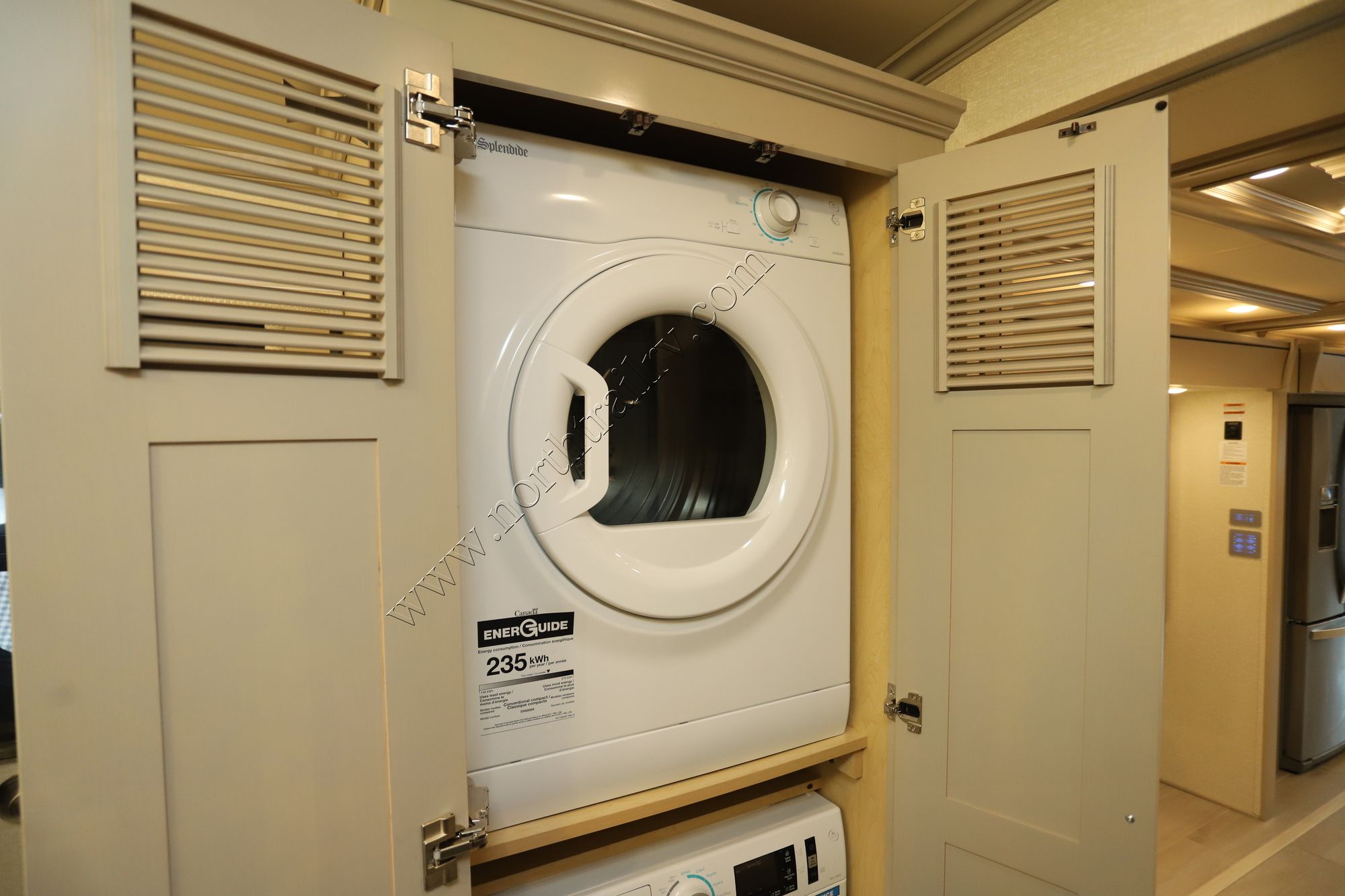 Used 2023 Newmar Dutch Star 4325 Class A  For Sale