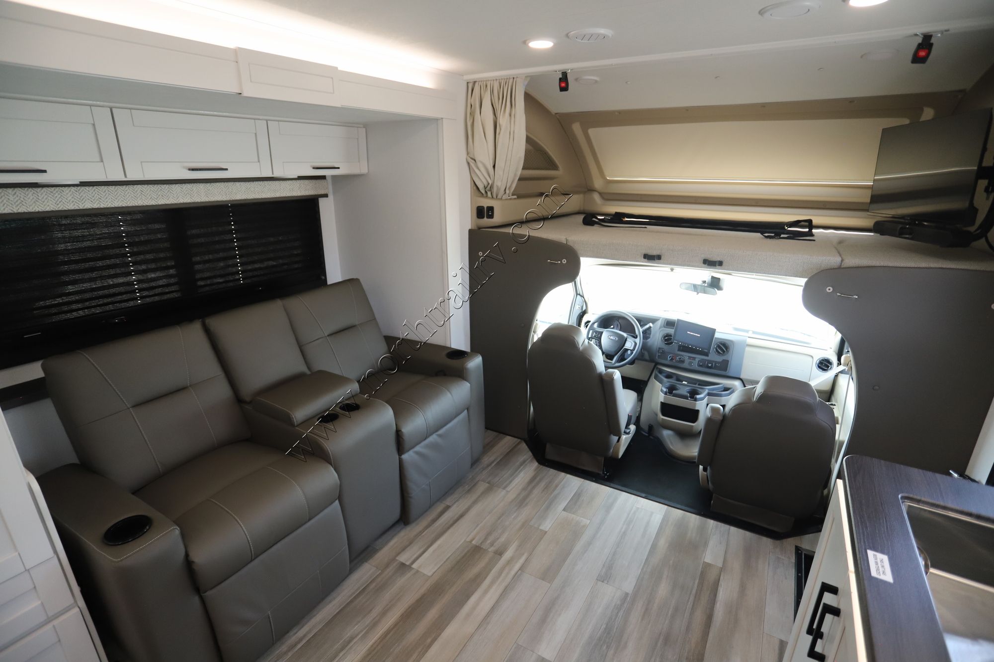 New 2026 Jayco Redhawk 24B Class C  For Sale