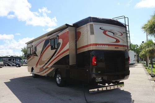 2011 Monaco Caymen 36PFT