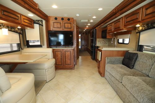 2011 Monaco Caymen 36PFT