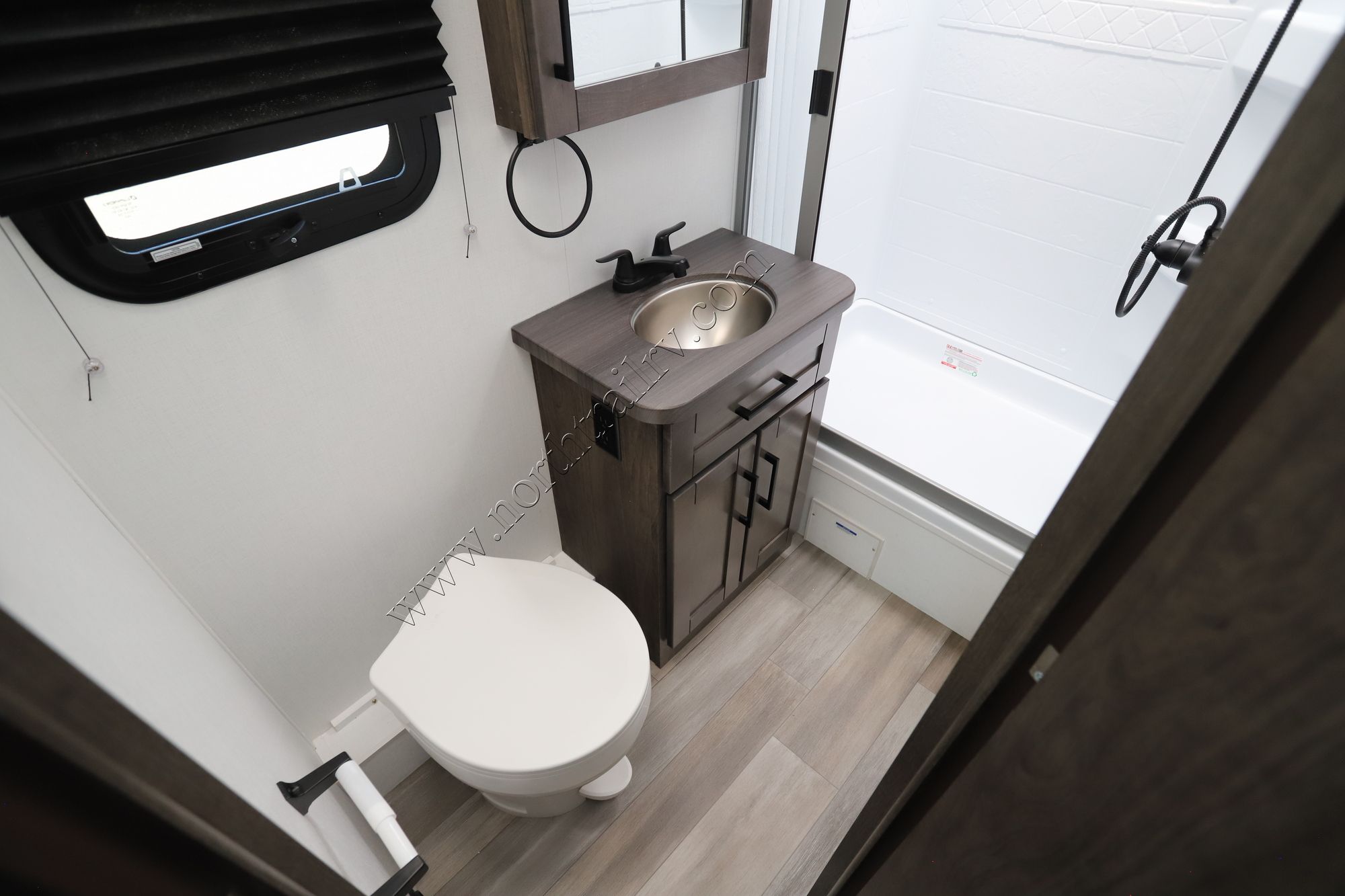 New 2026 Jayco Redhawk 24B Class C  For Sale