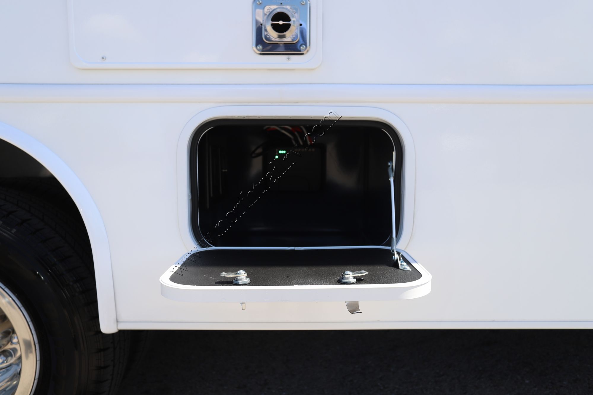 New 2026 Jayco Redhawk 24B Class C  For Sale