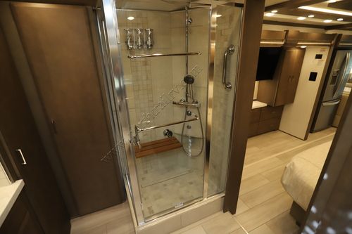2025 Newmar Mountain Aire 4118