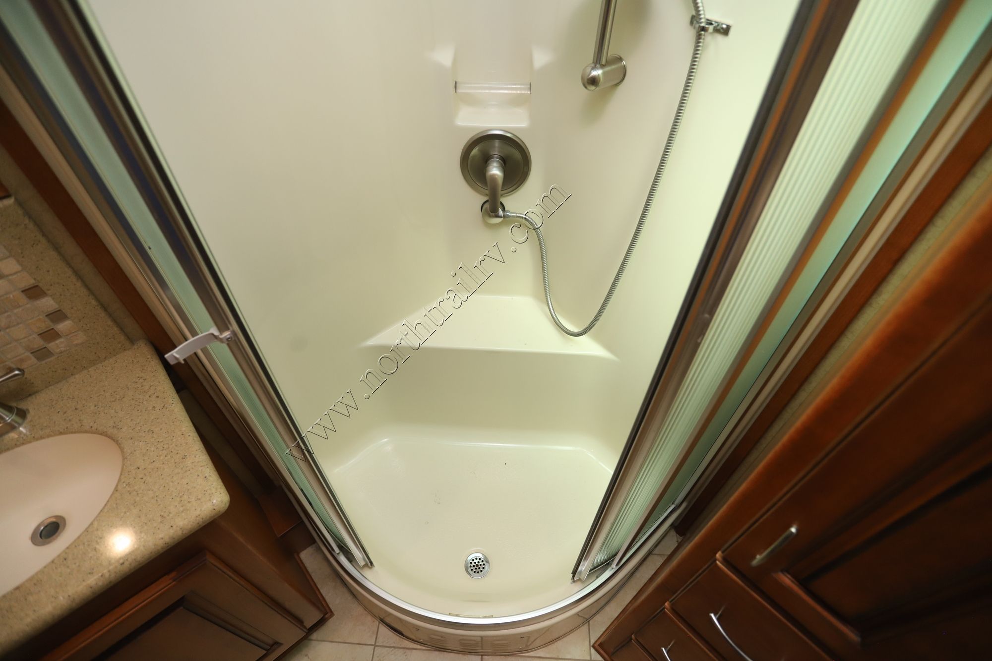 Used 2011 Monaco Caymen 36PFT Class A  For Sale