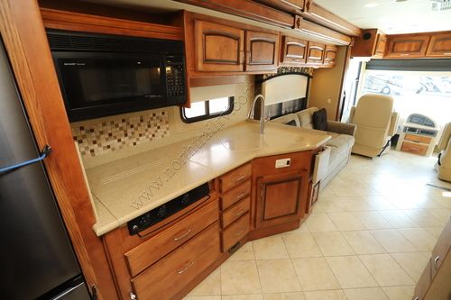 2011 Monaco Caymen 36PFT