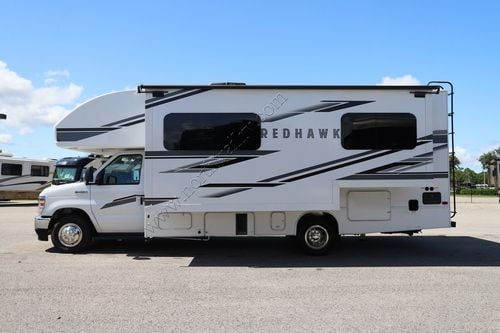 2026 Jayco Redhawk 24B