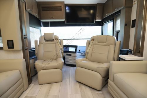 2025 Newmar Mountain Aire 4118