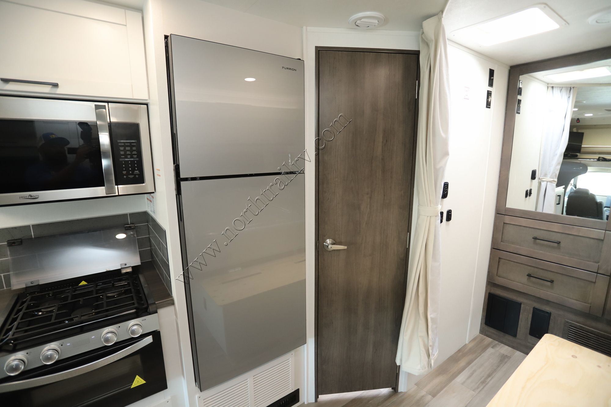 New 2026 Jayco Redhawk 24B Class C  For Sale