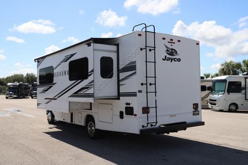 2026 Jayco Redhawk 24B