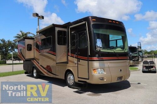 2011 Monaco Caymen 36PFT