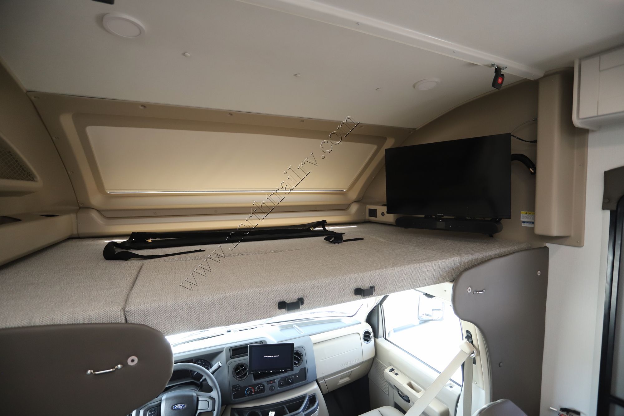 New 2026 Jayco Redhawk 24B Class C  For Sale
