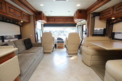 2011 Monaco Caymen 36PFT