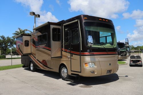 2011 Monaco Caymen 36PFT