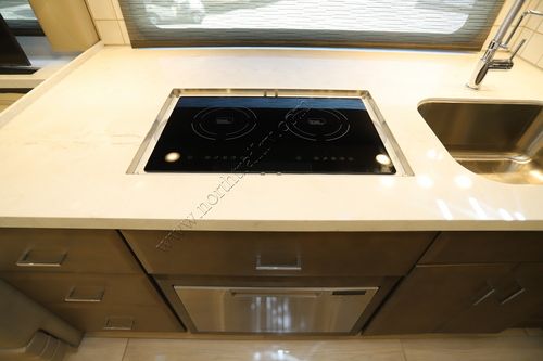 2025 Newmar Mountain Aire 4118