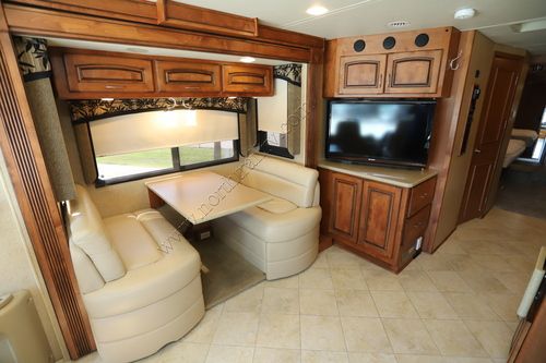 2011 Monaco Caymen 36PFT