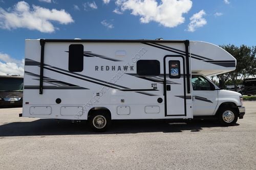 2026 Jayco Redhawk 24B