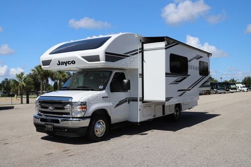 2026 Jayco Redhawk 24B
