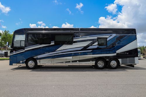 2026 Newmar Dutch Star 4081