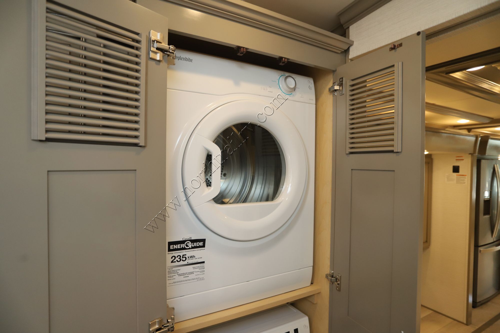 New 2026 Newmar Dutch Star 4081 Class A  For Sale