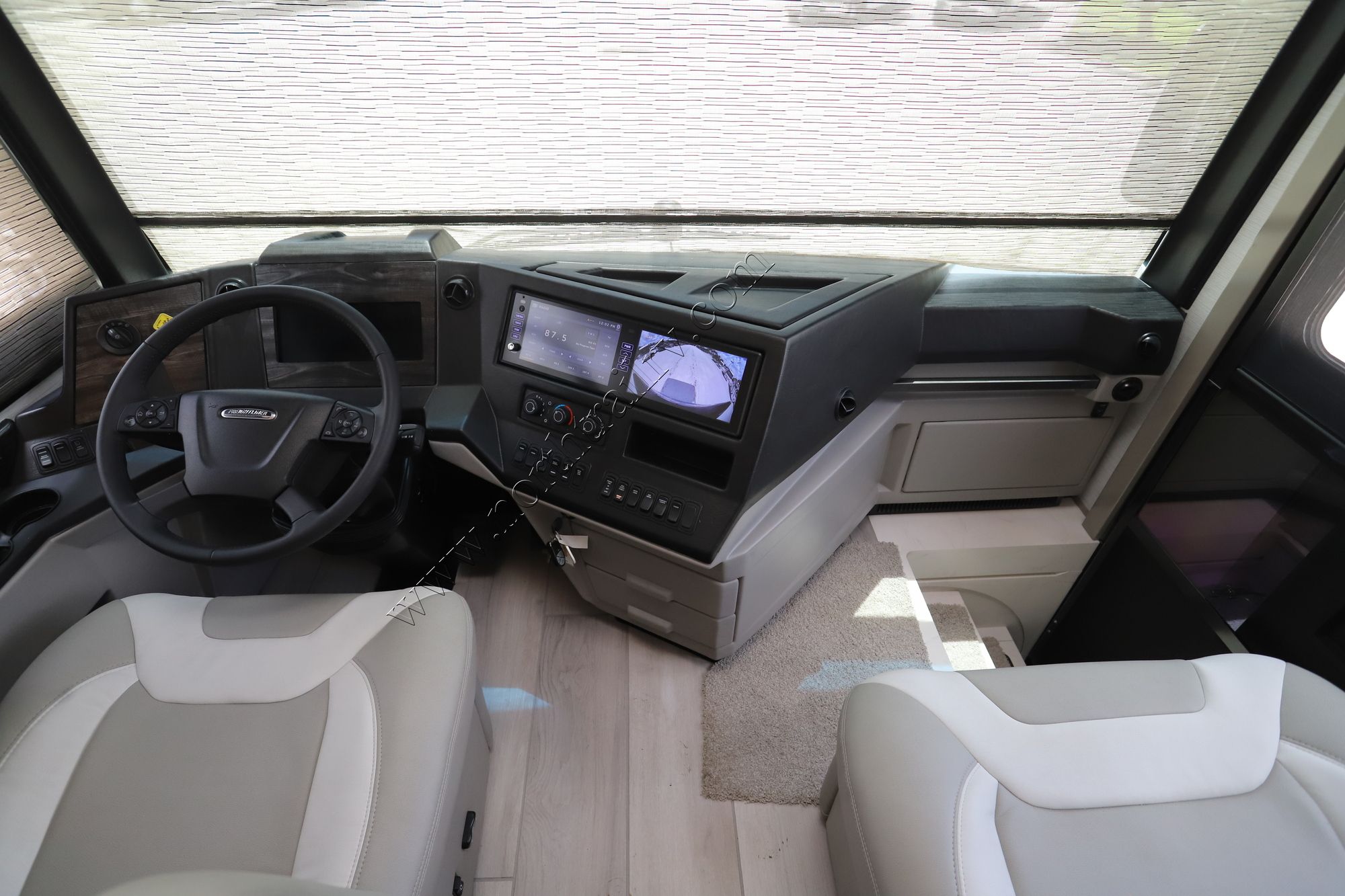 New 2026 Newmar Dutch Star 4081 Class A  For Sale
