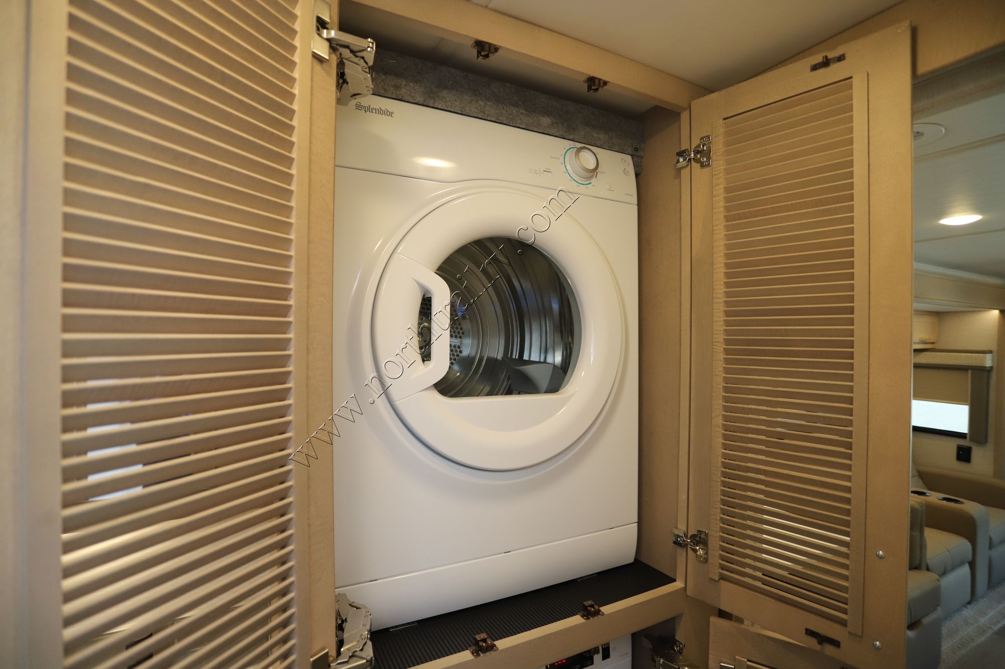 New 2026 Renegade Rv Valencia 36SB Super C  For Sale