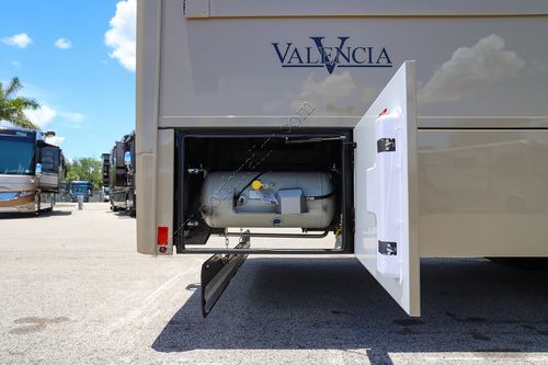 2026 Renegade Rv Valencia 36SB