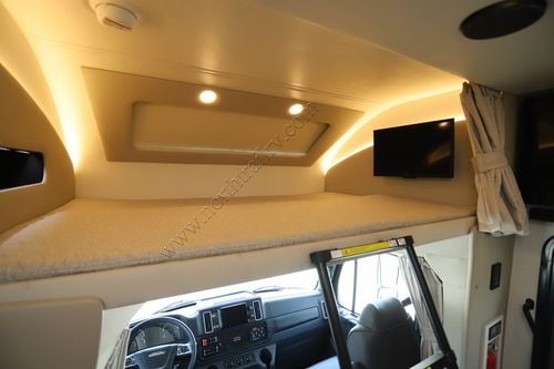 2026 Renegade Rv Valencia 36SB