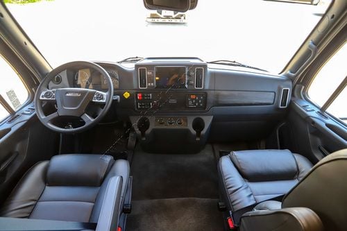 2026 Renegade Rv Valencia 36SB