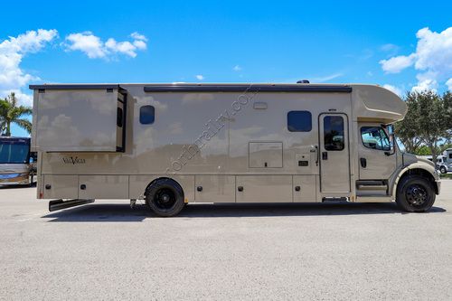 2026 Renegade Rv Valencia 36SB