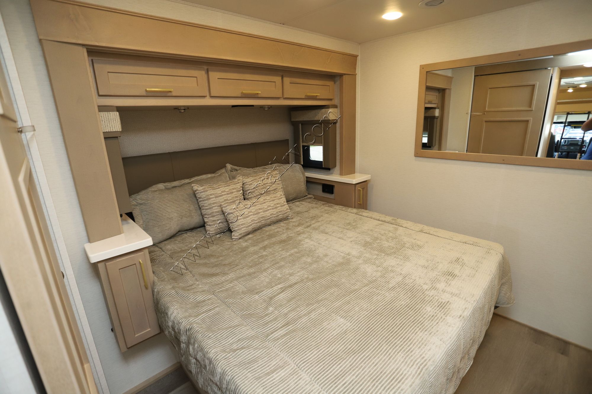 New 2026 Renegade Rv Valencia 36SB Super C  For Sale