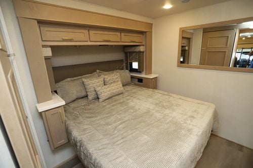 2026 Renegade Rv Valencia 36SB