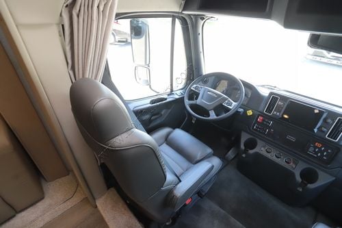 2026 Renegade Rv Valencia 36SB