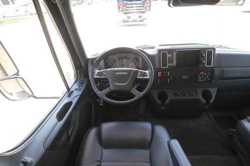 2026 Renegade Rv Valencia 36SB