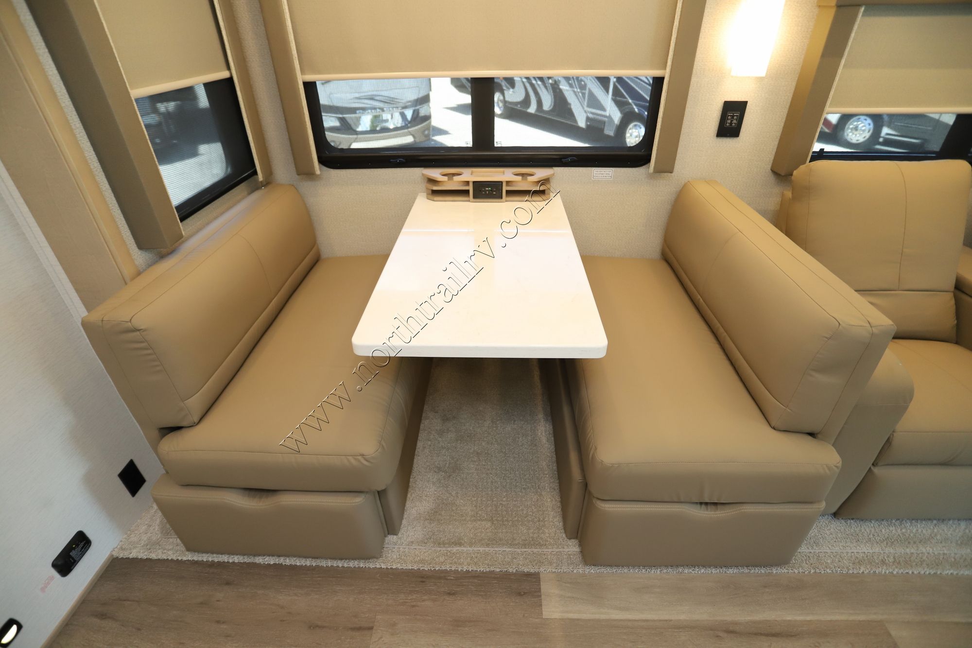 New 2026 Renegade Rv Valencia 36SB Super C  For Sale