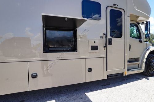 2026 Renegade Rv Valencia 36SB