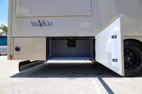 2026 Renegade Rv Valencia 36SB